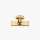 Polished Brass