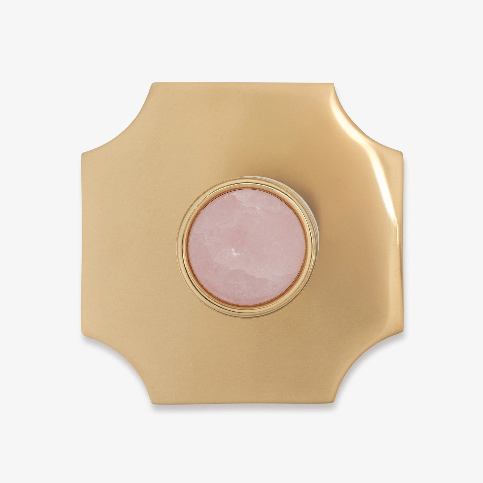 Rose Quartz