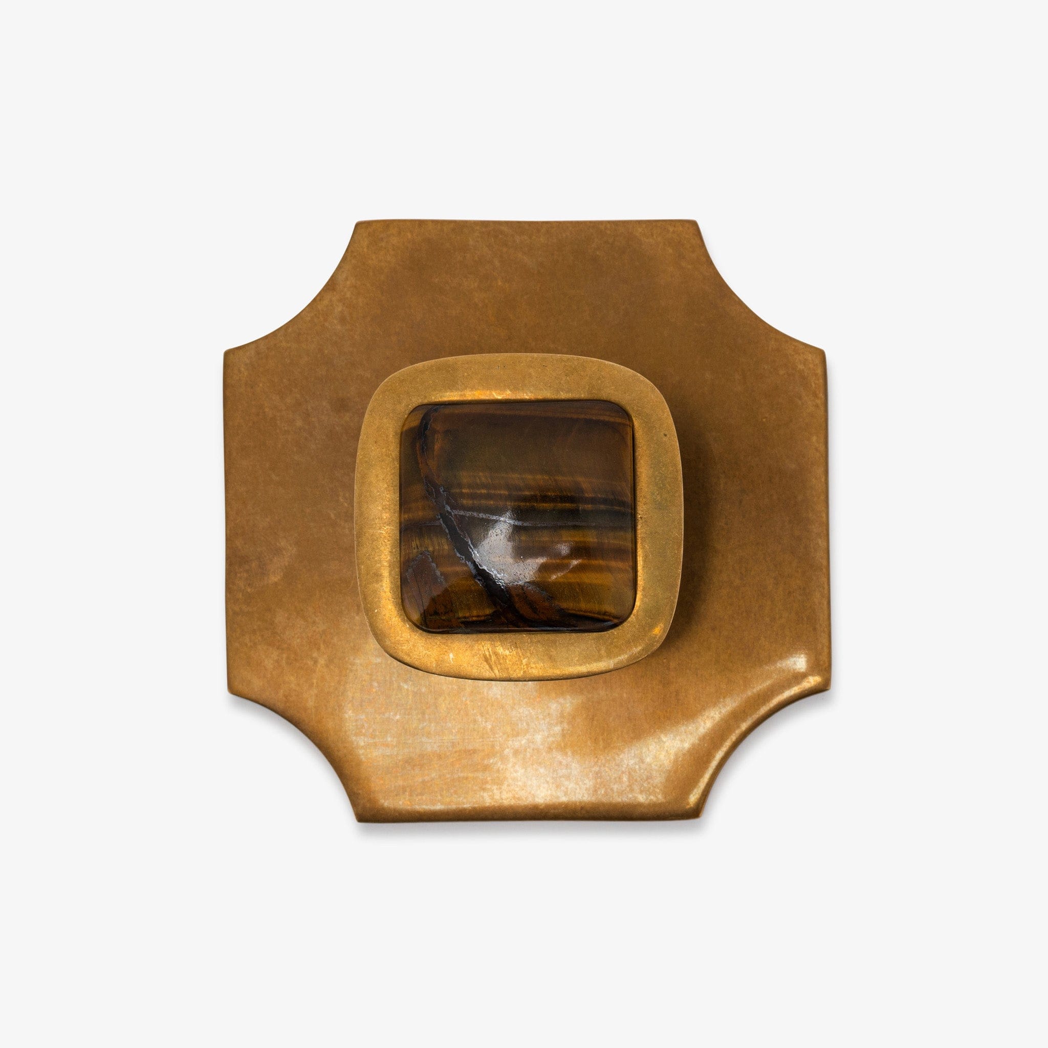 Tigers Eye