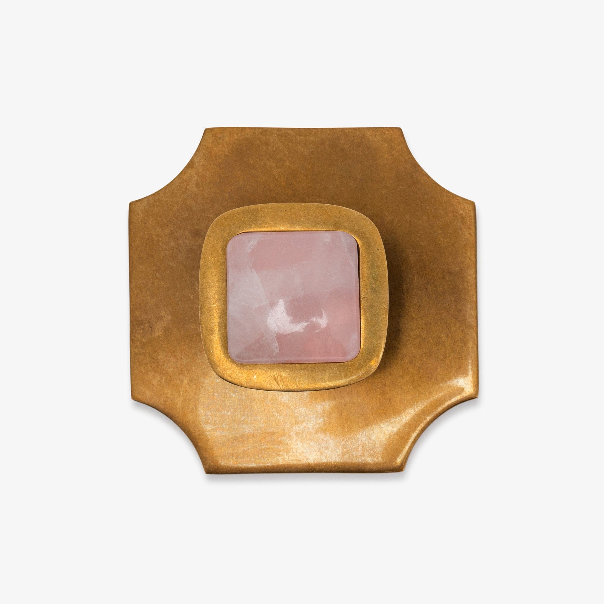 Rose Quartz