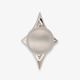 Polished Nickel