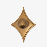 Burnished Brass
