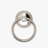 Polished Nickel