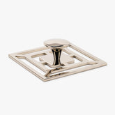 Polished Nickel