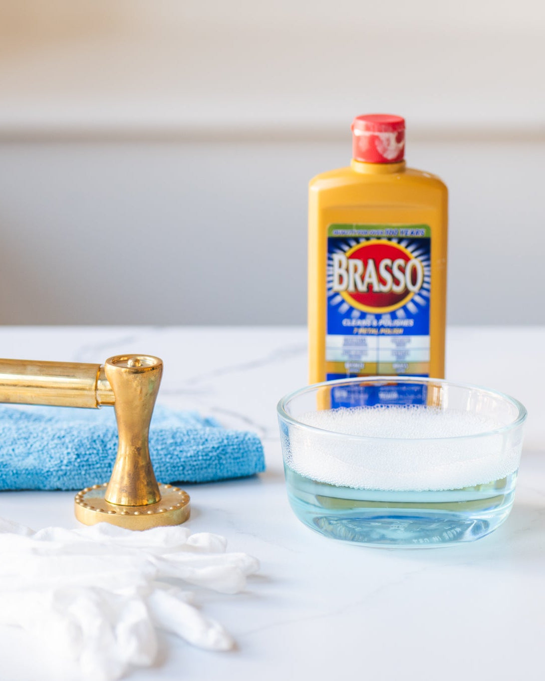 cleaning-brass-hardware