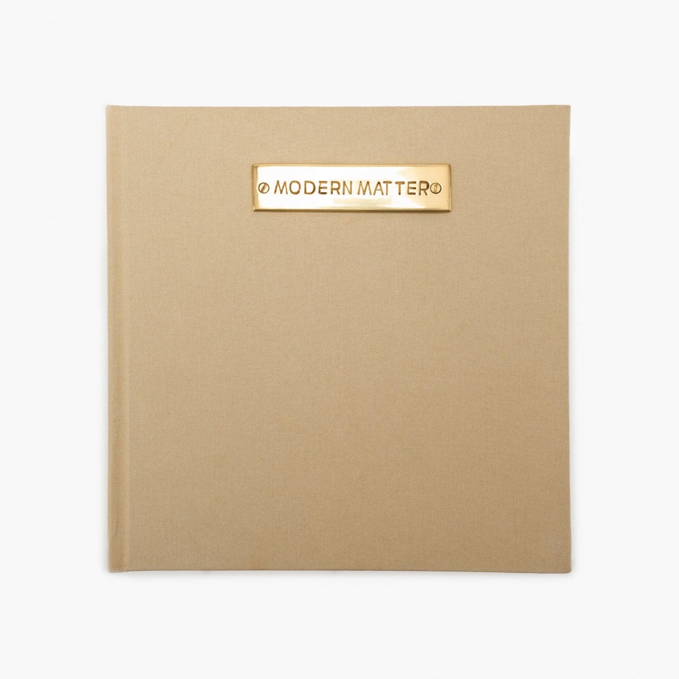 Modern Matter Partner Program Marketing Kit - FREE WITH PURCHASE OF BOARDS
