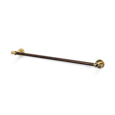 Unlacquered Brass