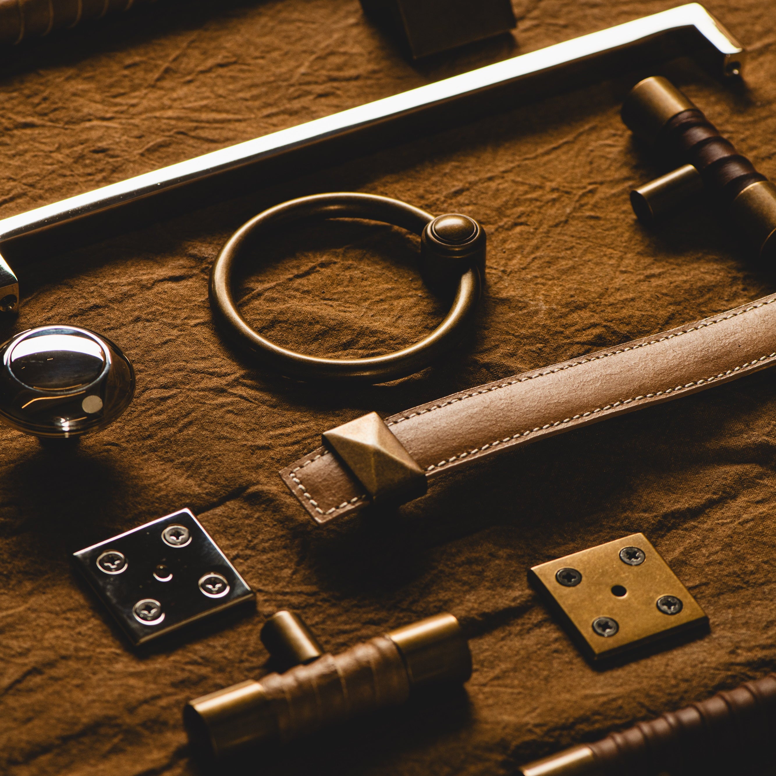 hardware-finishes-101