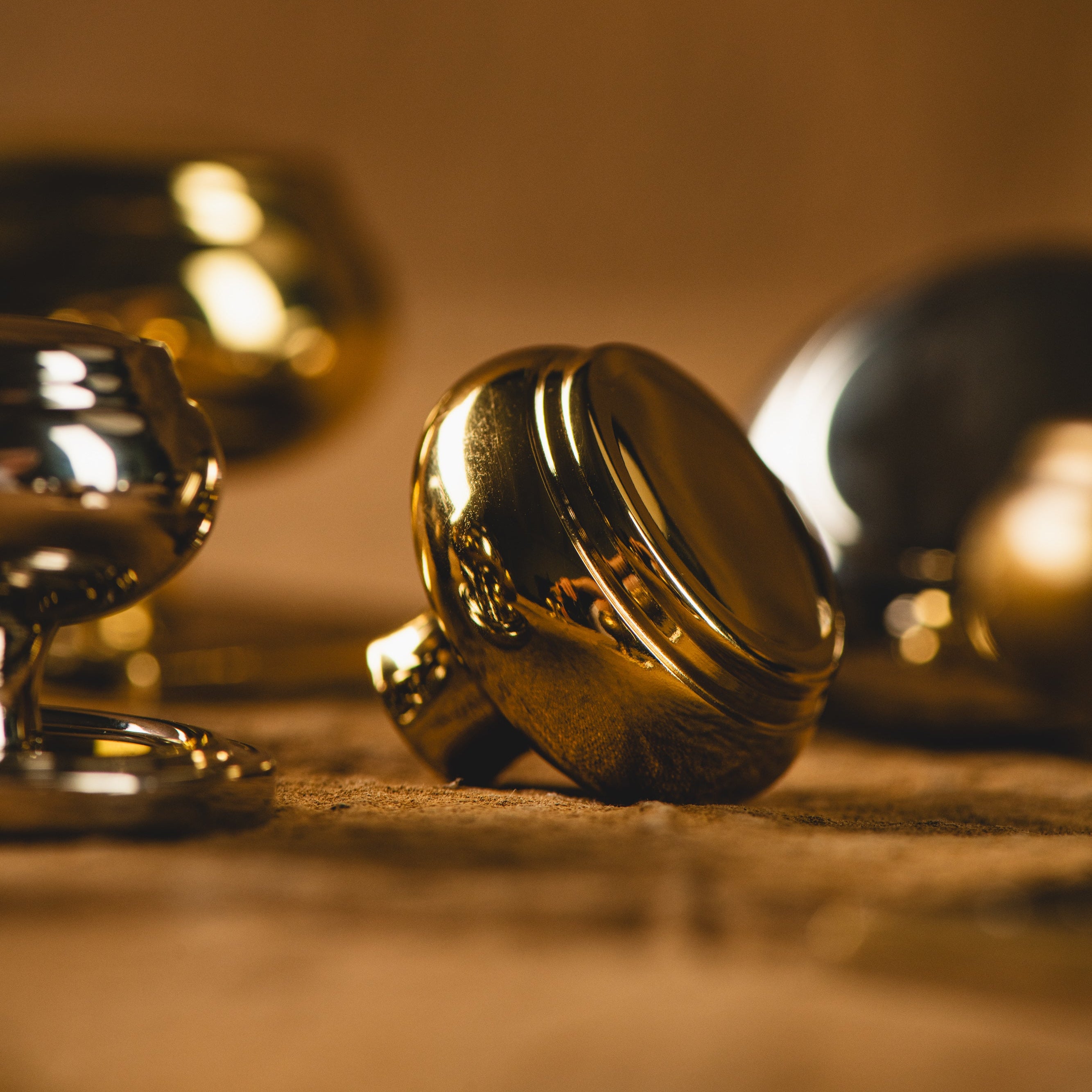 Hardware Finishes 101: Types, Inventions, & Colors