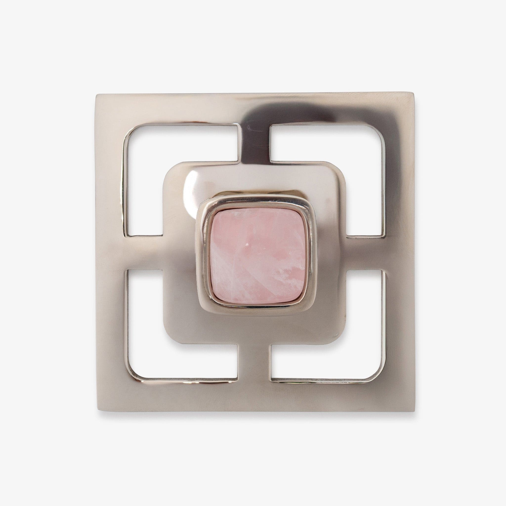 Rose Quartz