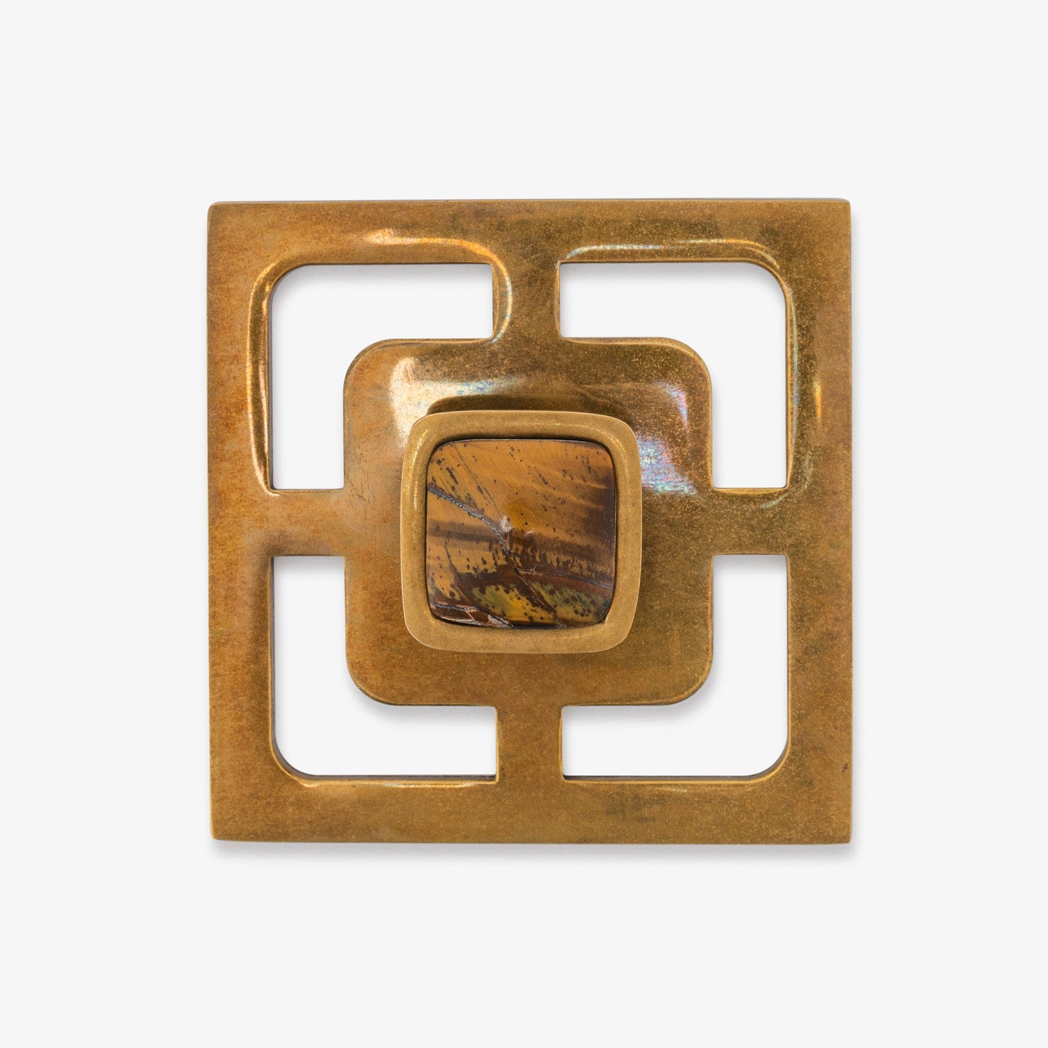 Tigers Eye