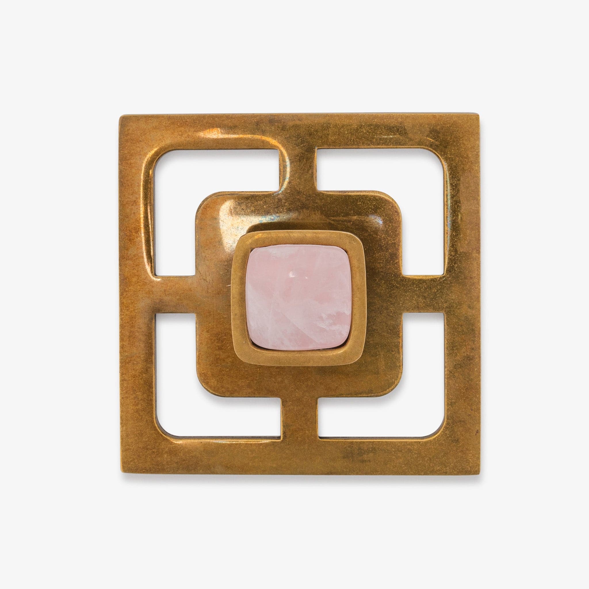 Rose Quartz