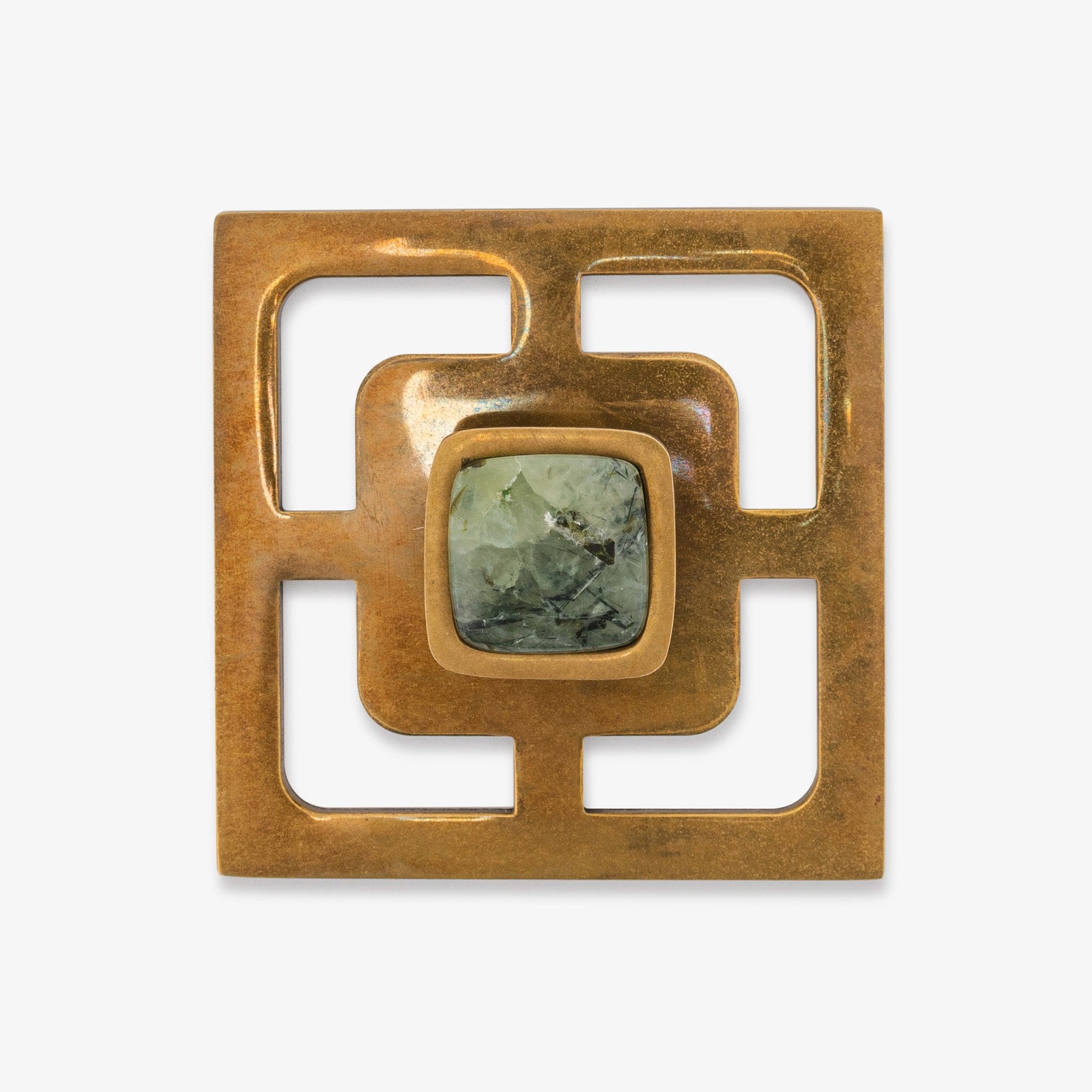 Prehnite