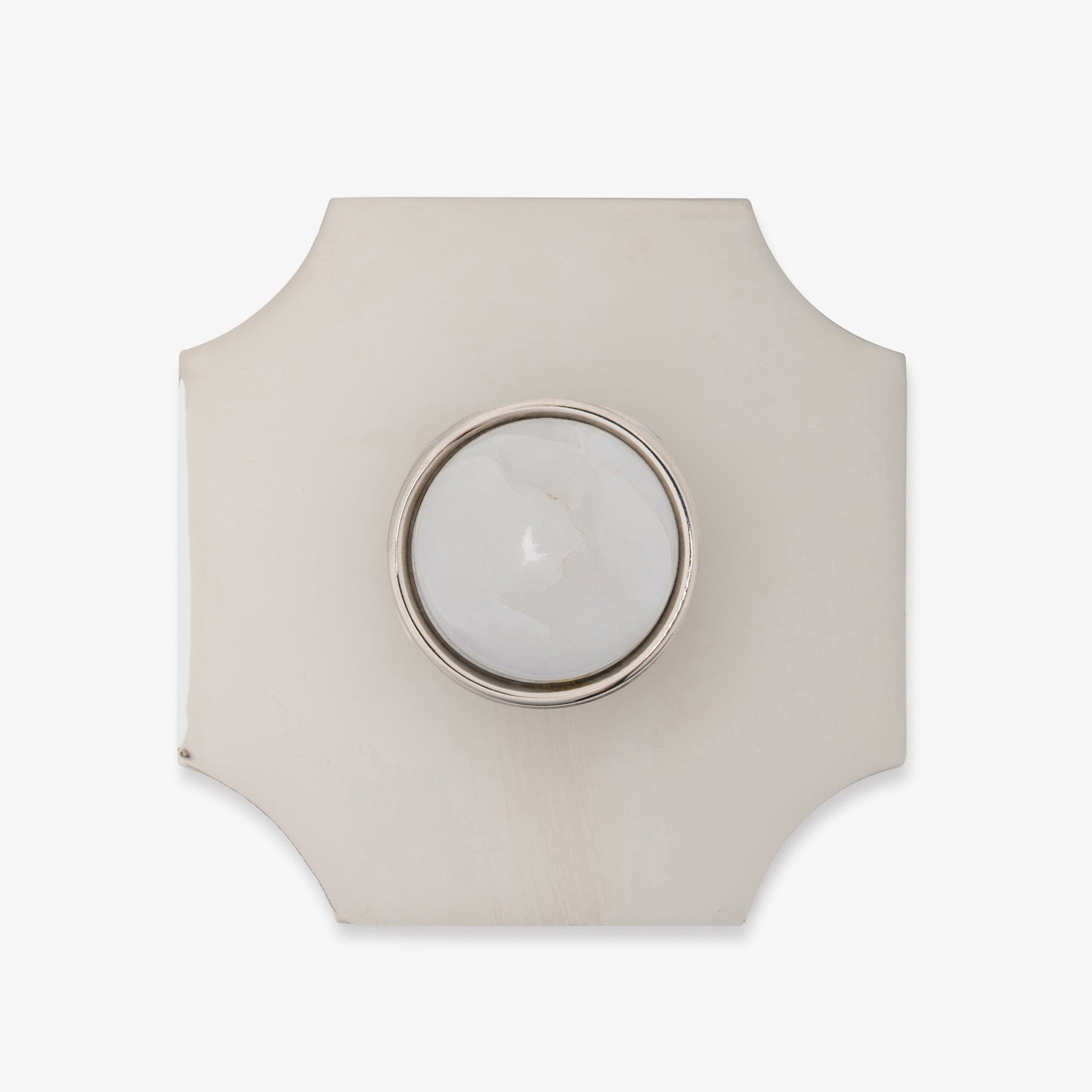 White Quartz