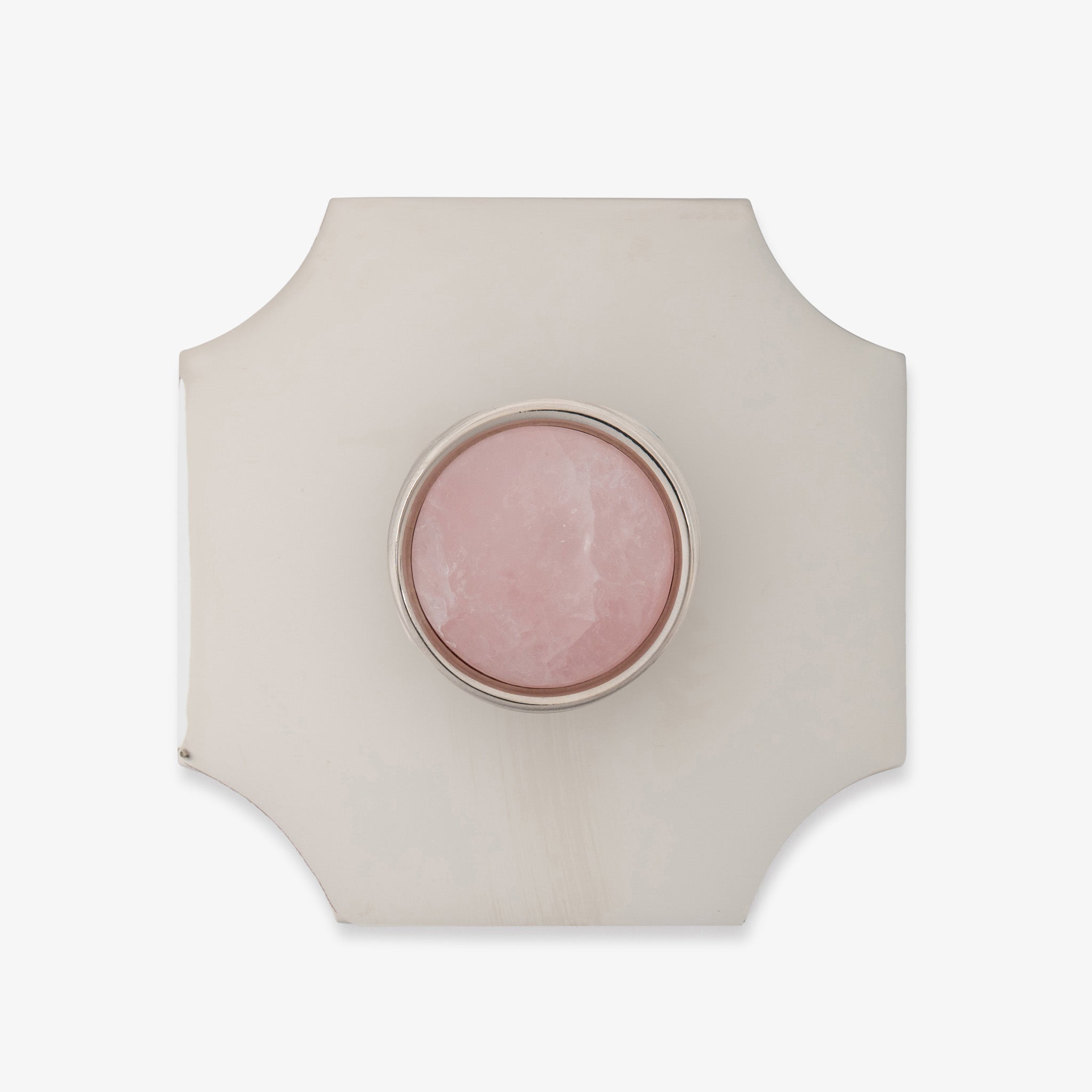 Rose Quartz