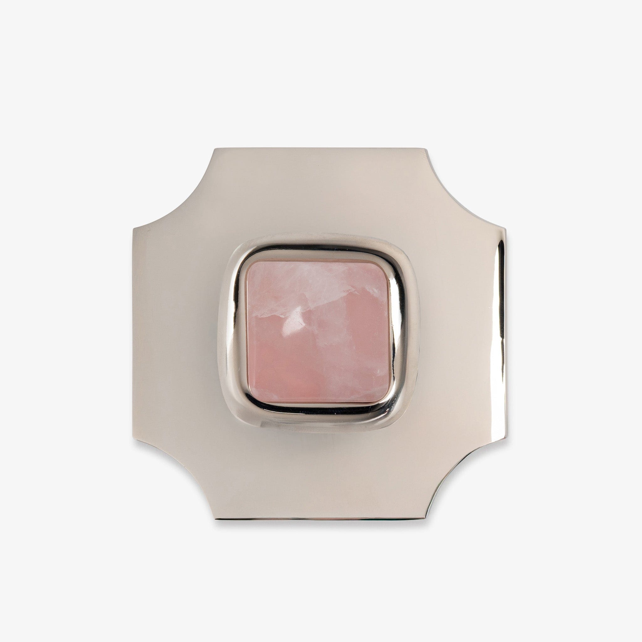 Rose Quartz