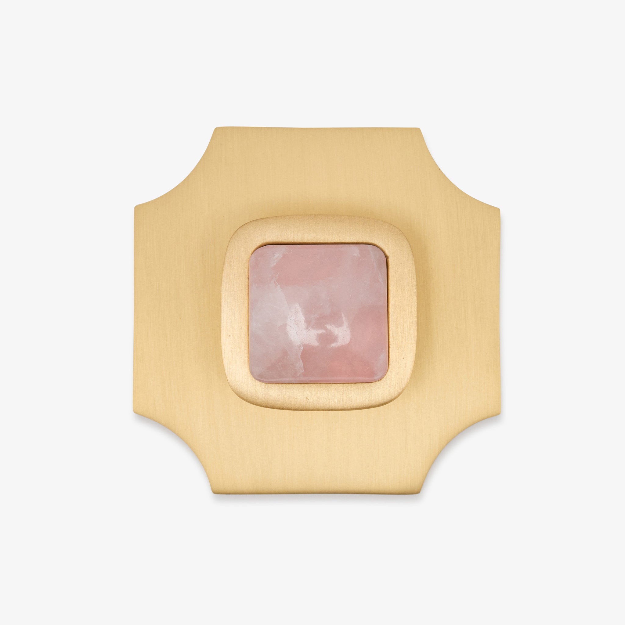 Rose Quartz