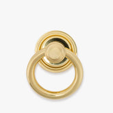 Polished Brass