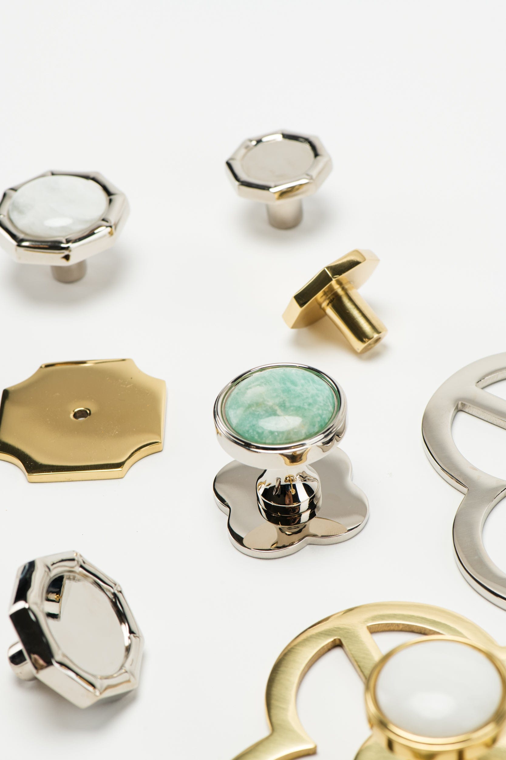 Why Solid Brass Cabinet Hardware Is Built to Last—and Worth Passing Down