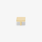 Modern Matter New Castle 1.75" Knob Knob