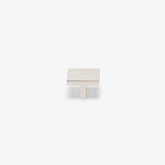 Modern Matter New Castle 1.75" Knob Knob