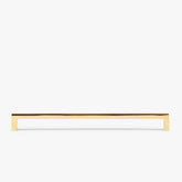Polished Brass