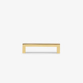Polished Brass