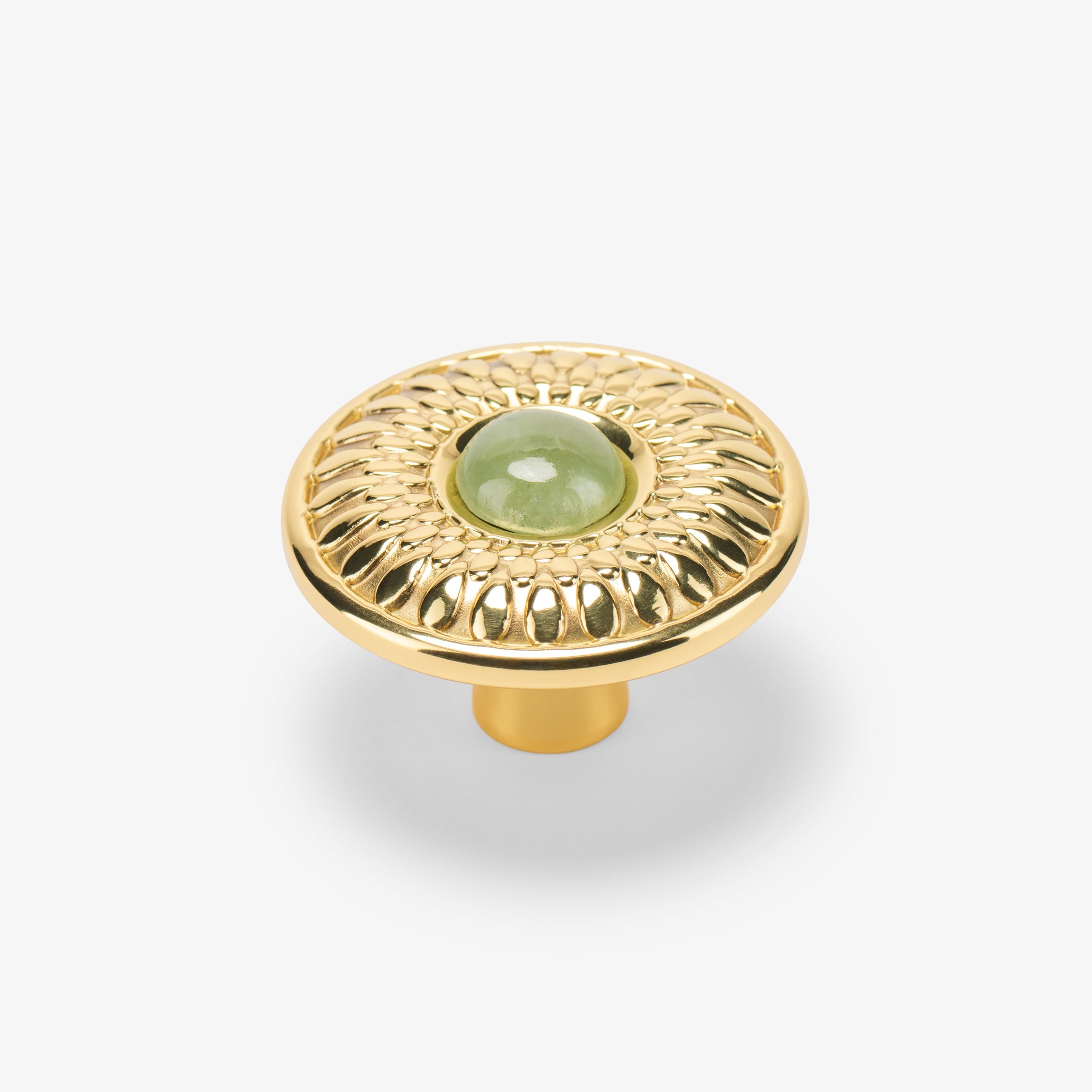 Prehnite