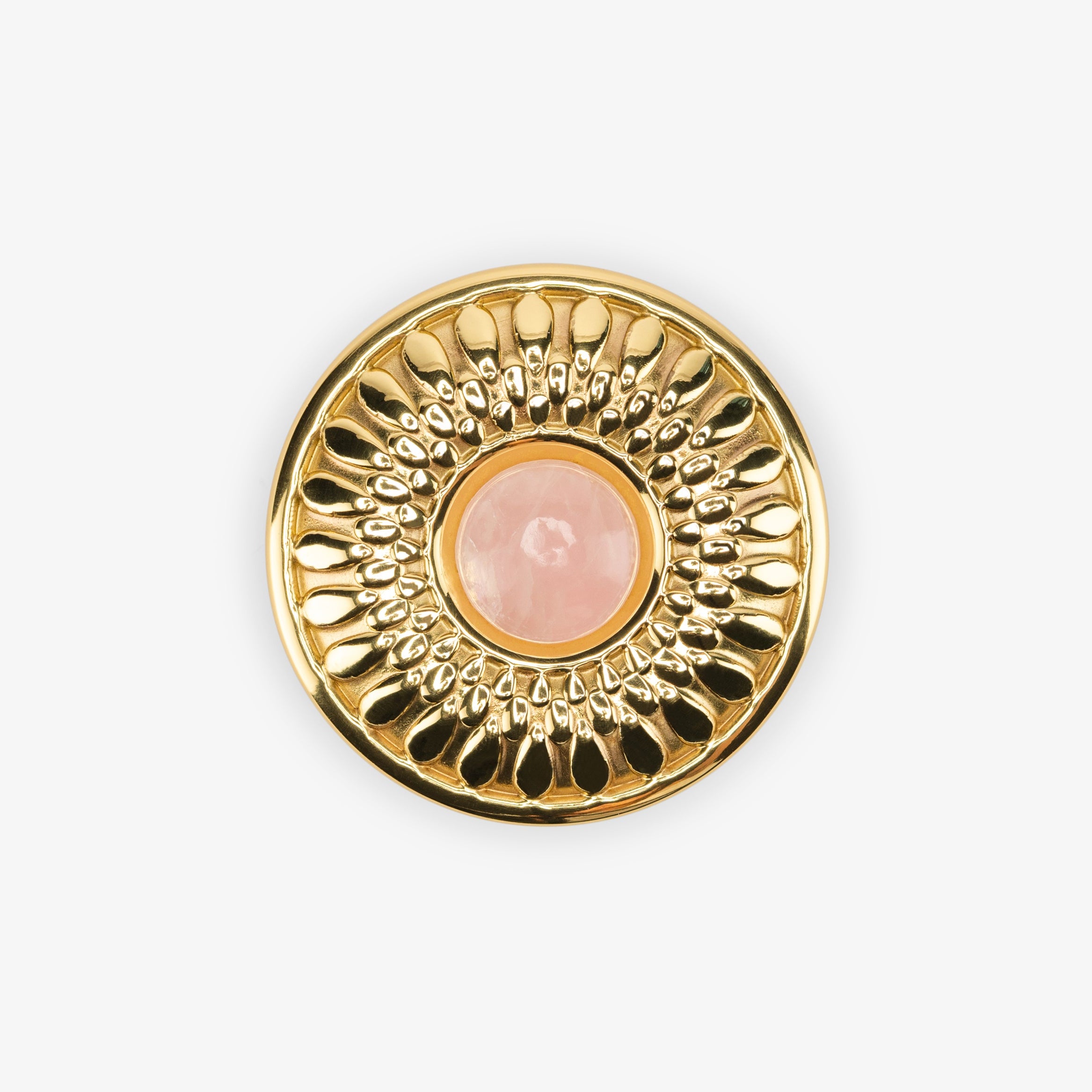 Rose Quartz