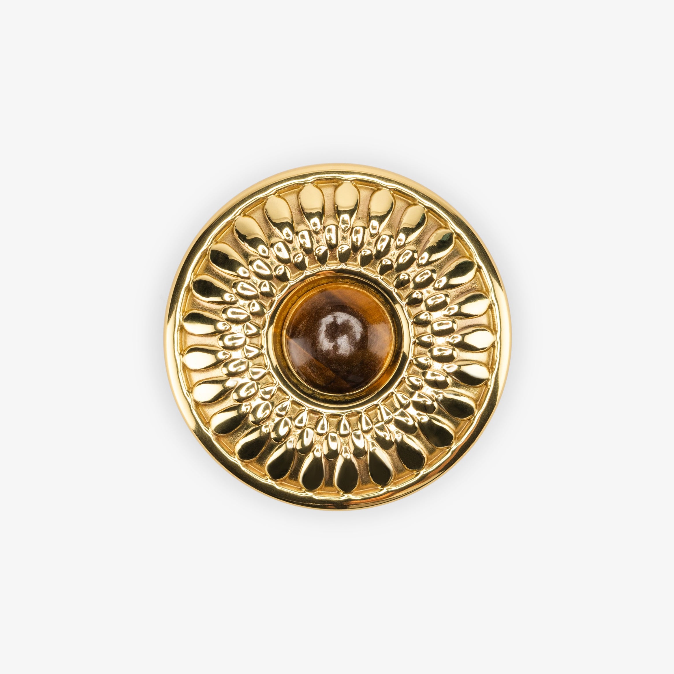Tiger Eye