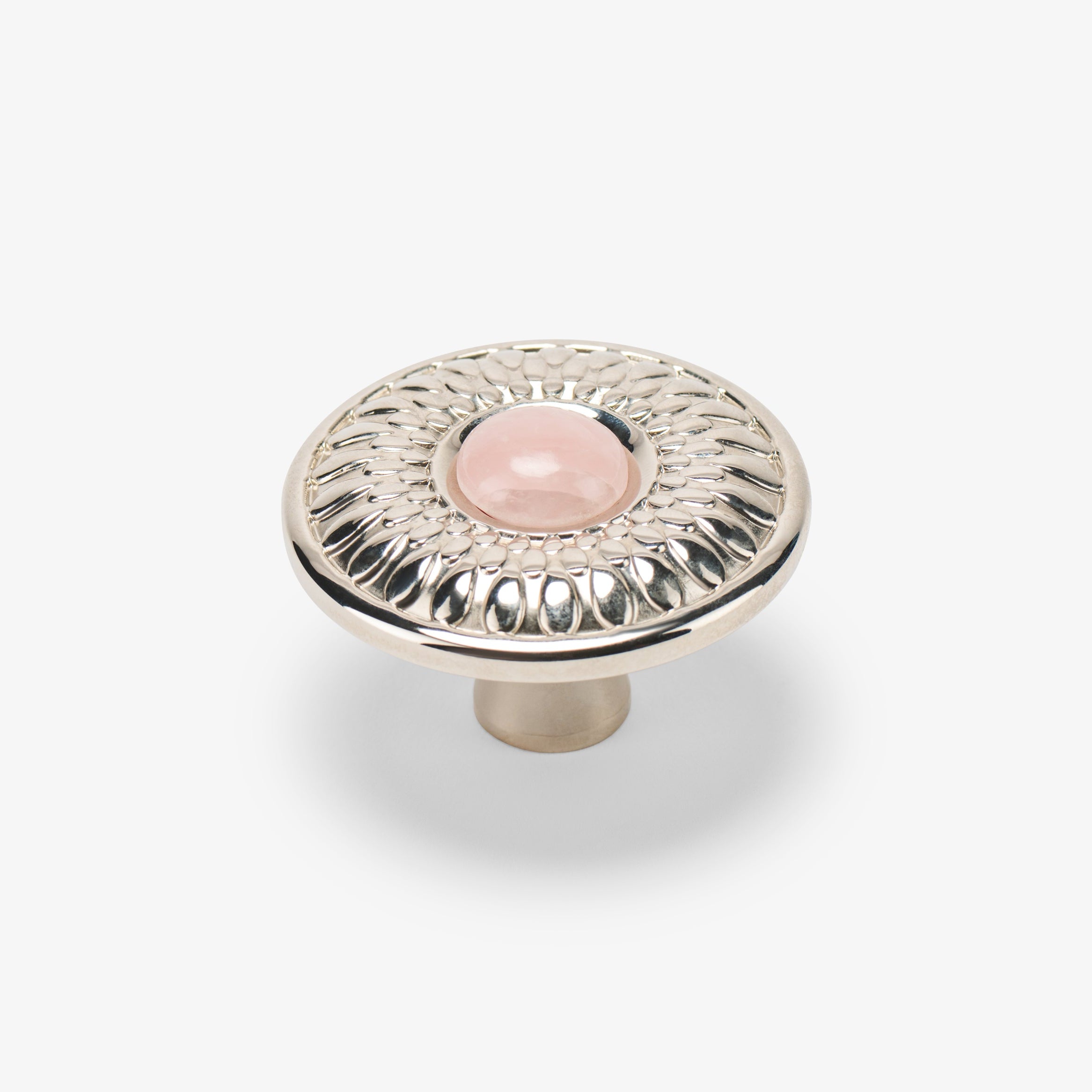 Rose Quartz