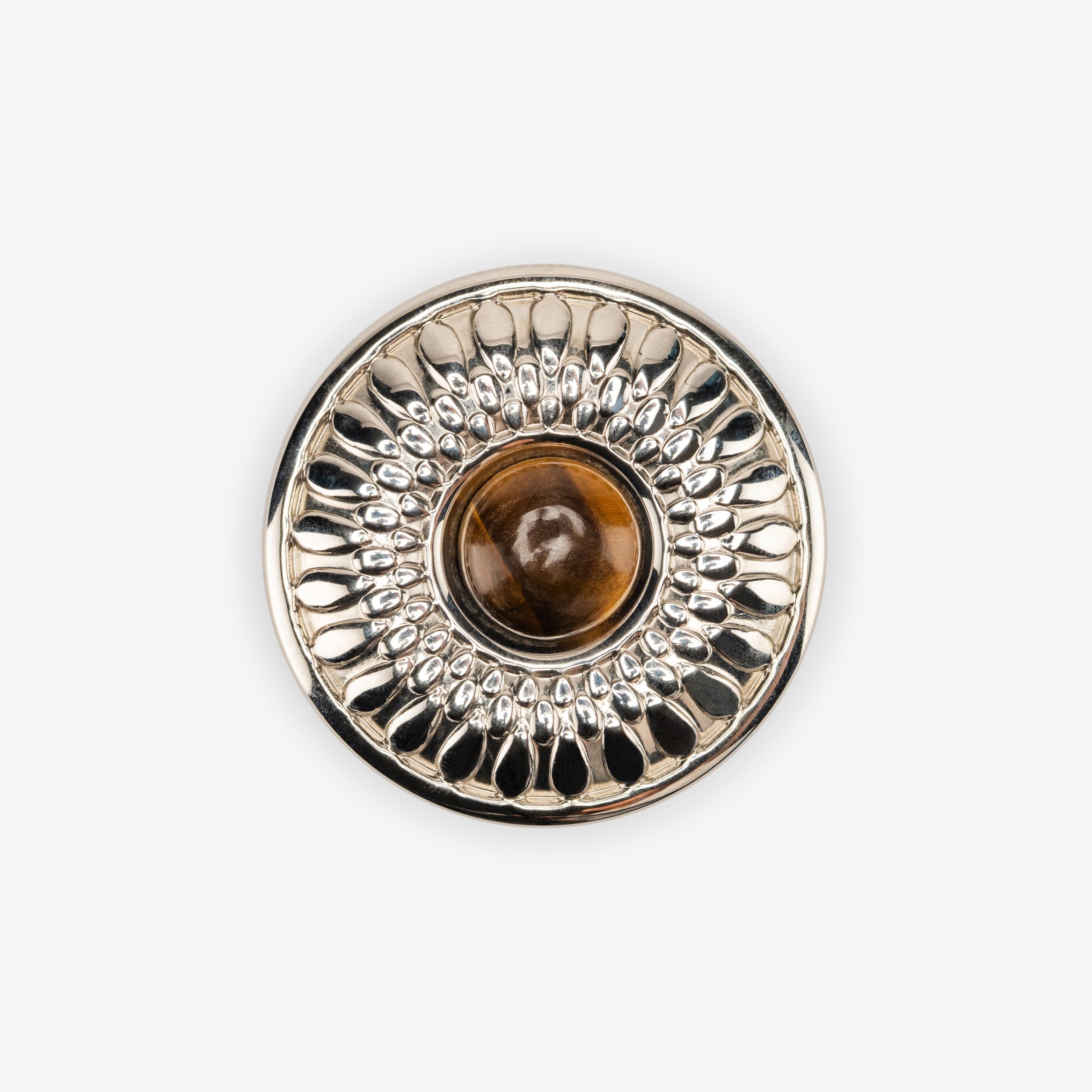 Tigers Eye