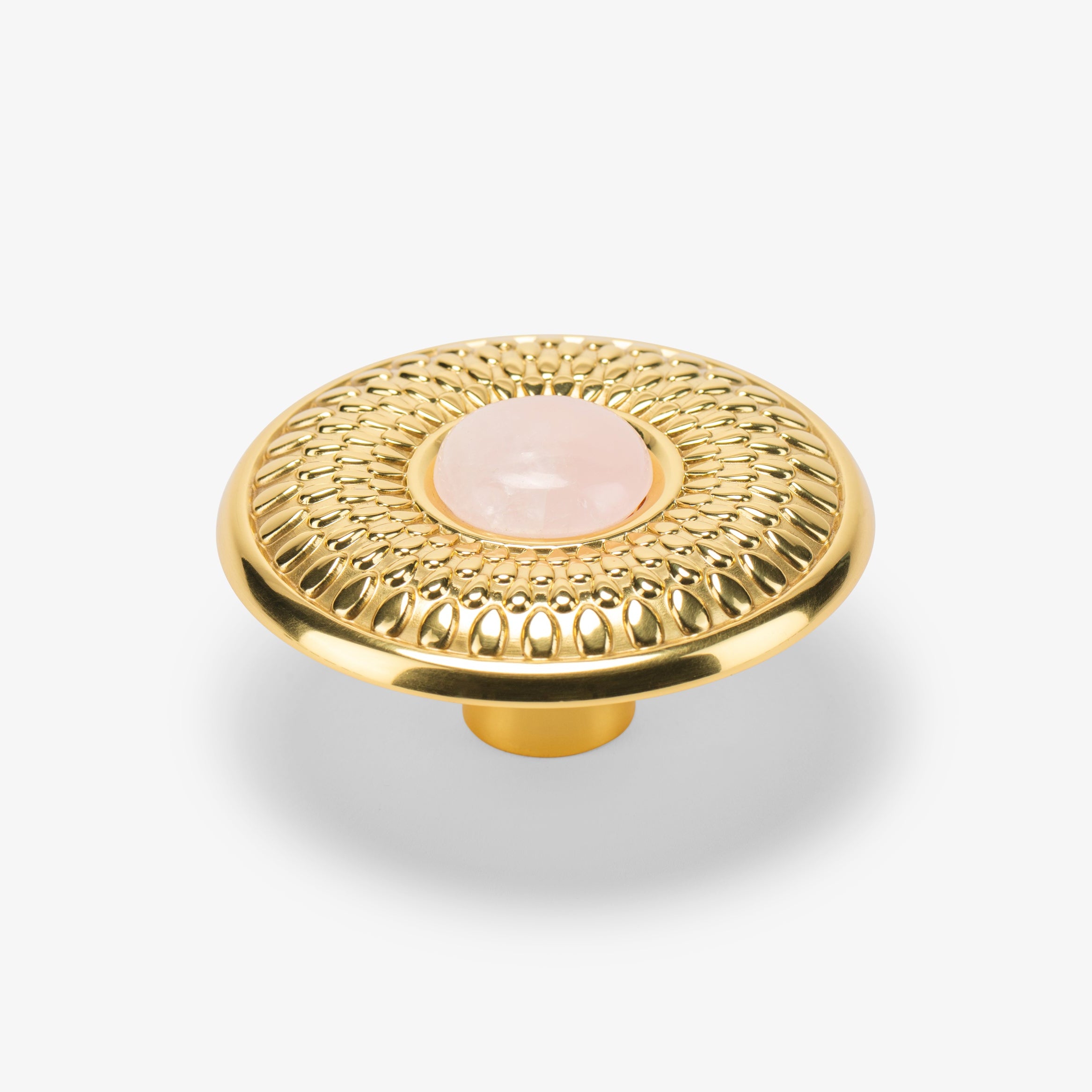 Rose Quartz
