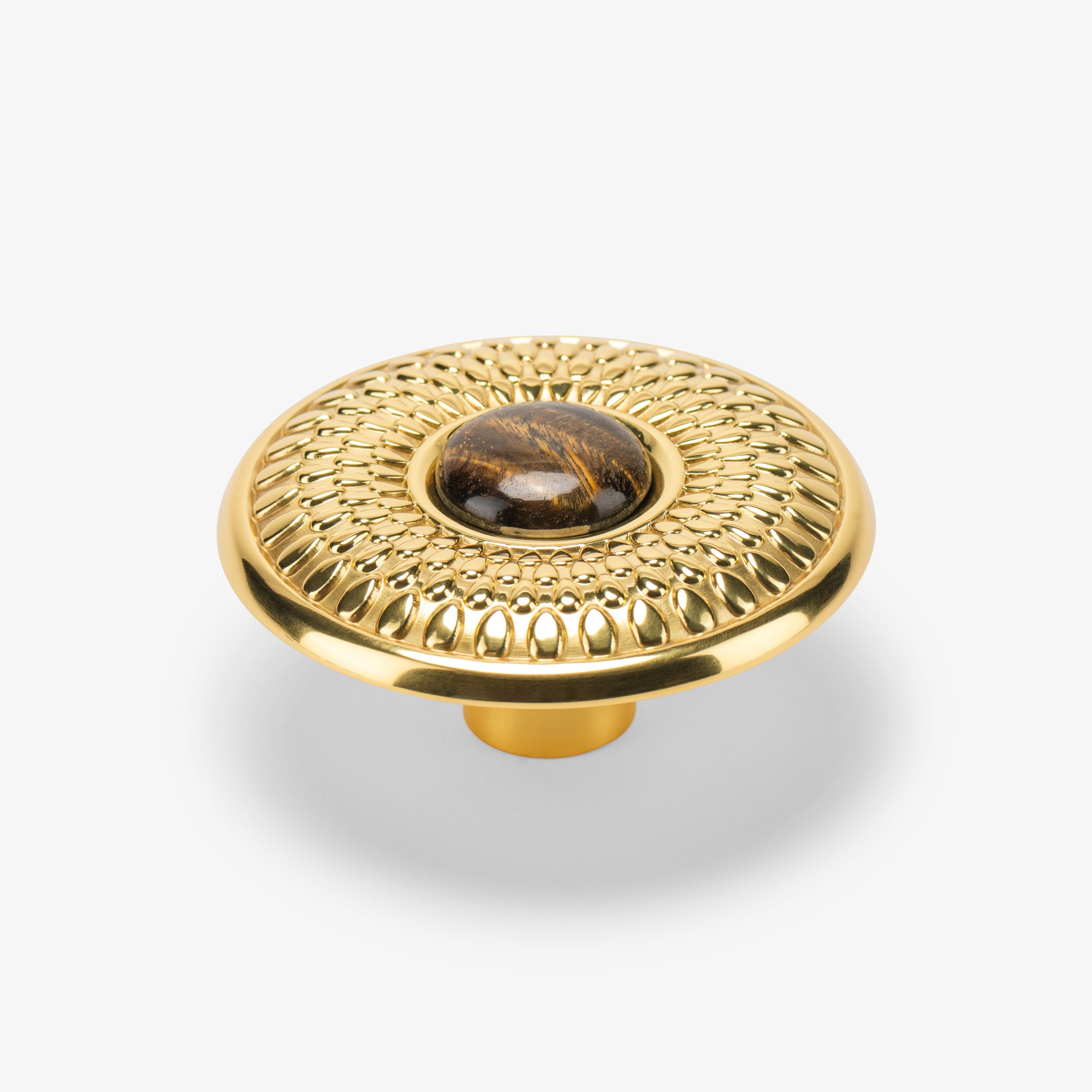 Tigers Eye