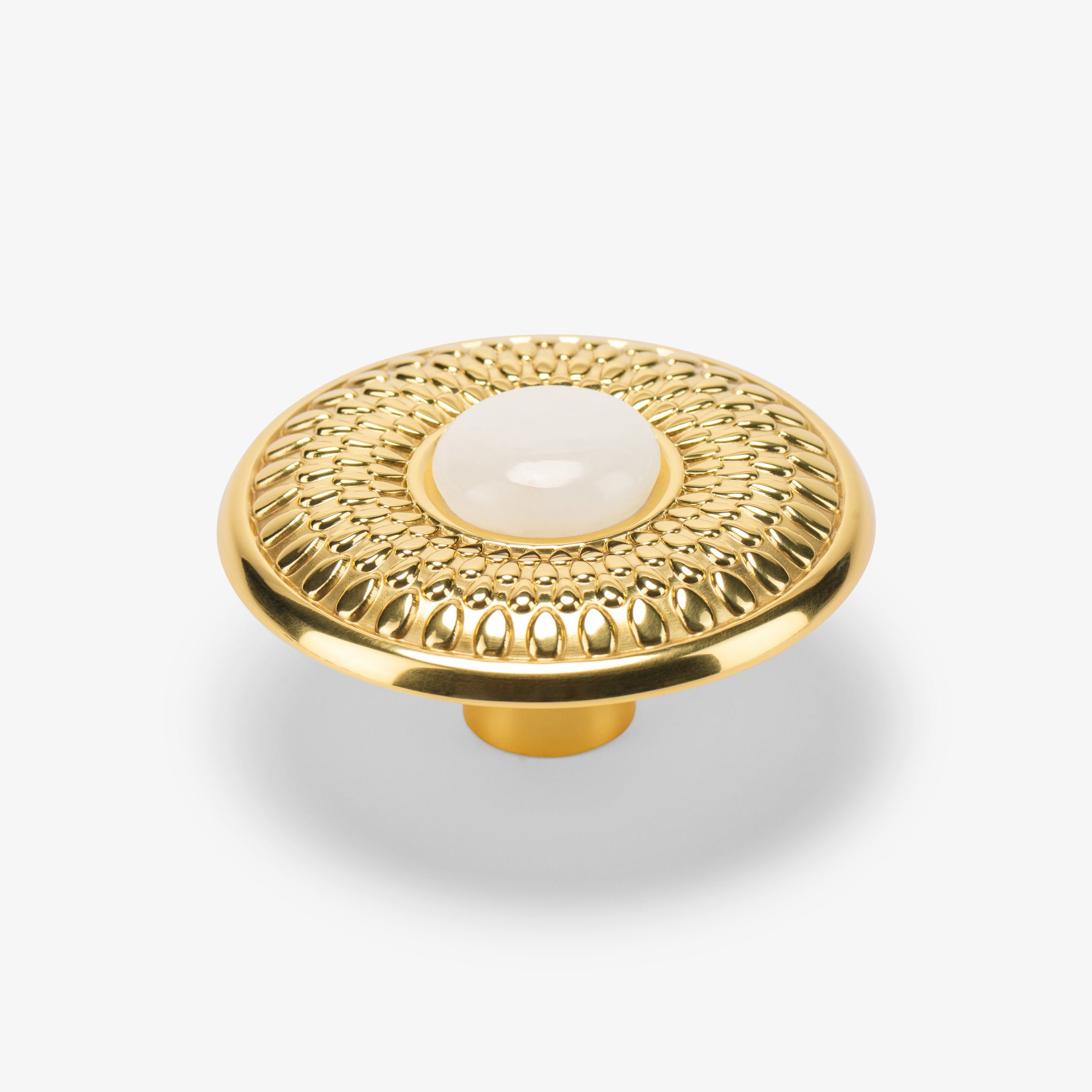 White Quartz