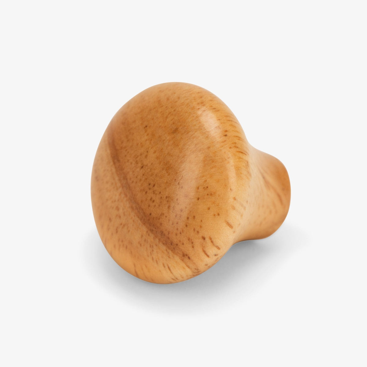 Malibu Wood Knob