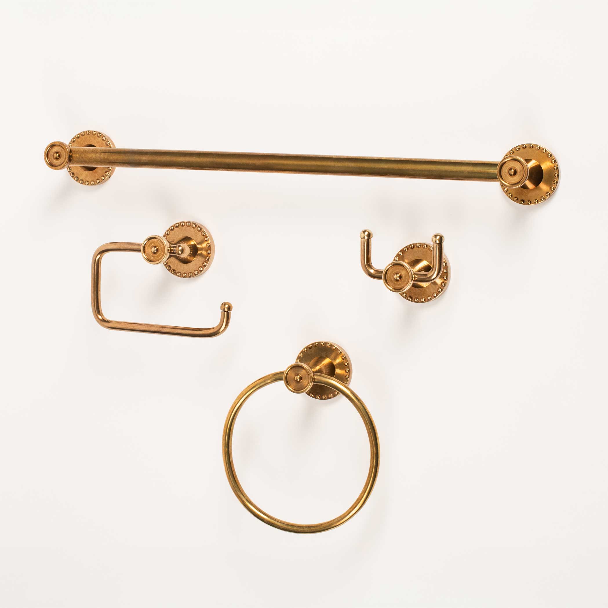 Pierce & Ward Collection