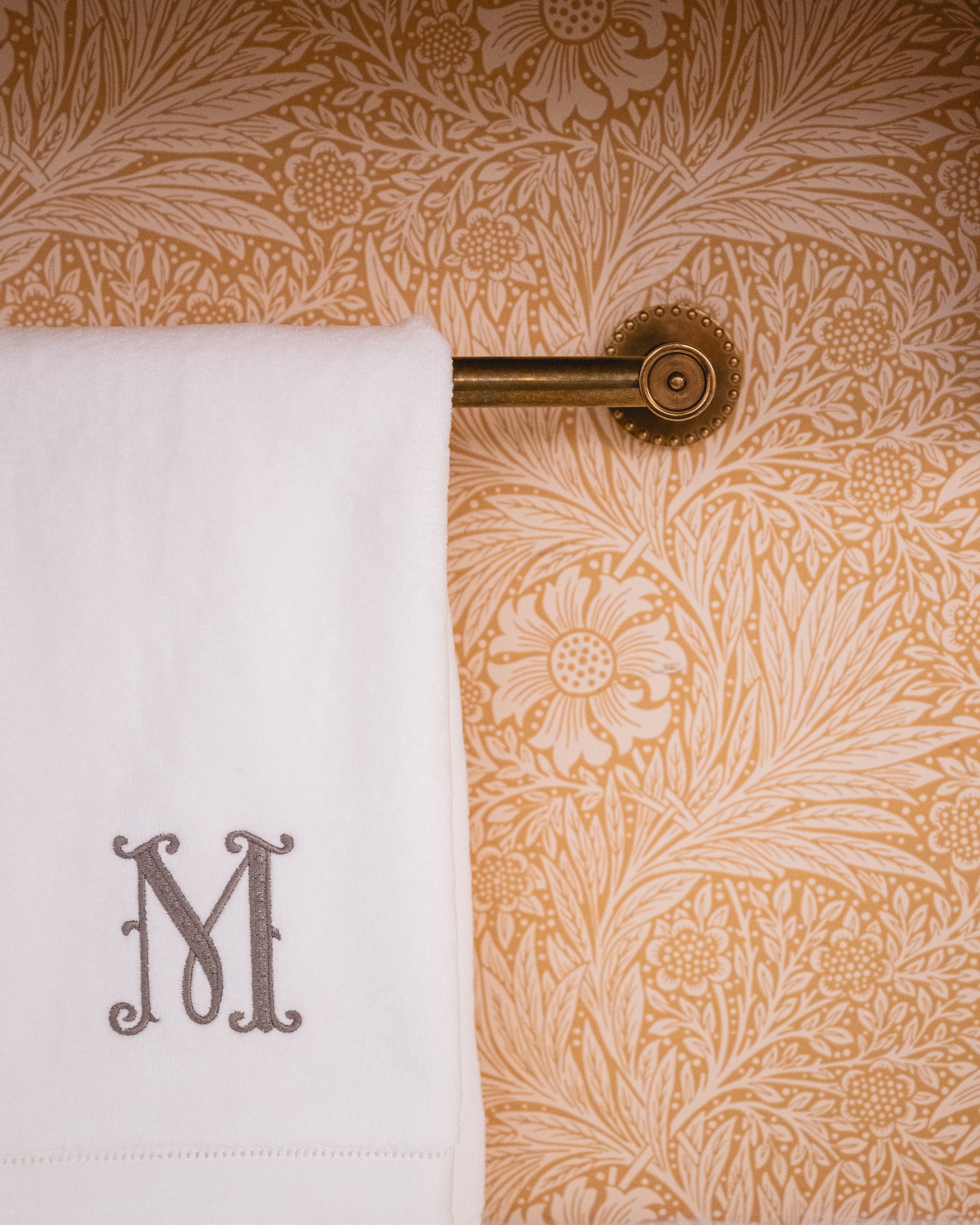 Popular Brass Finishes & Mixing Metals