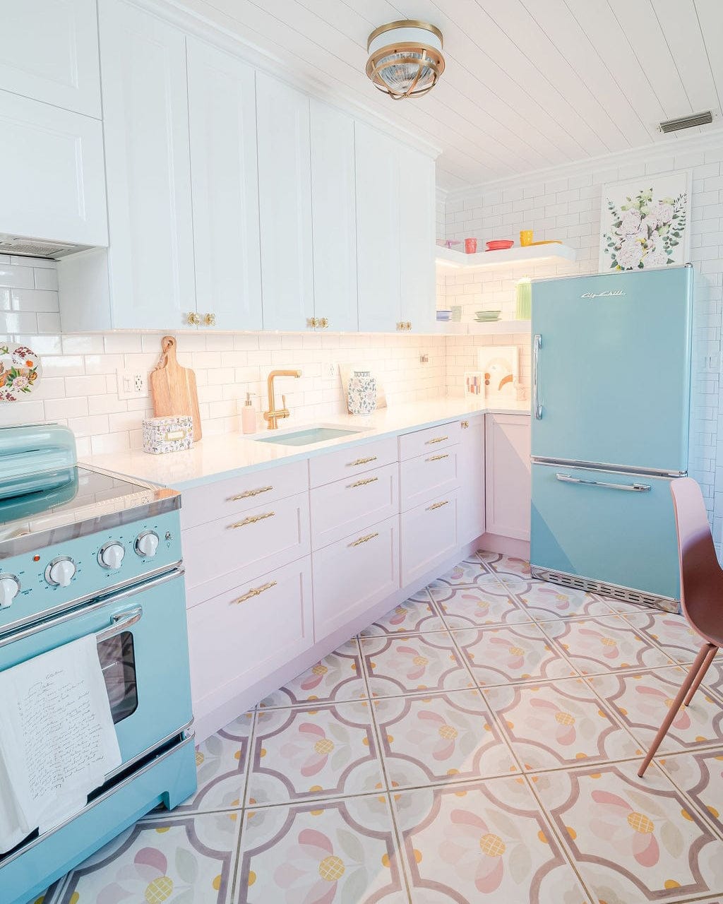Interior by At Home with Ashley
