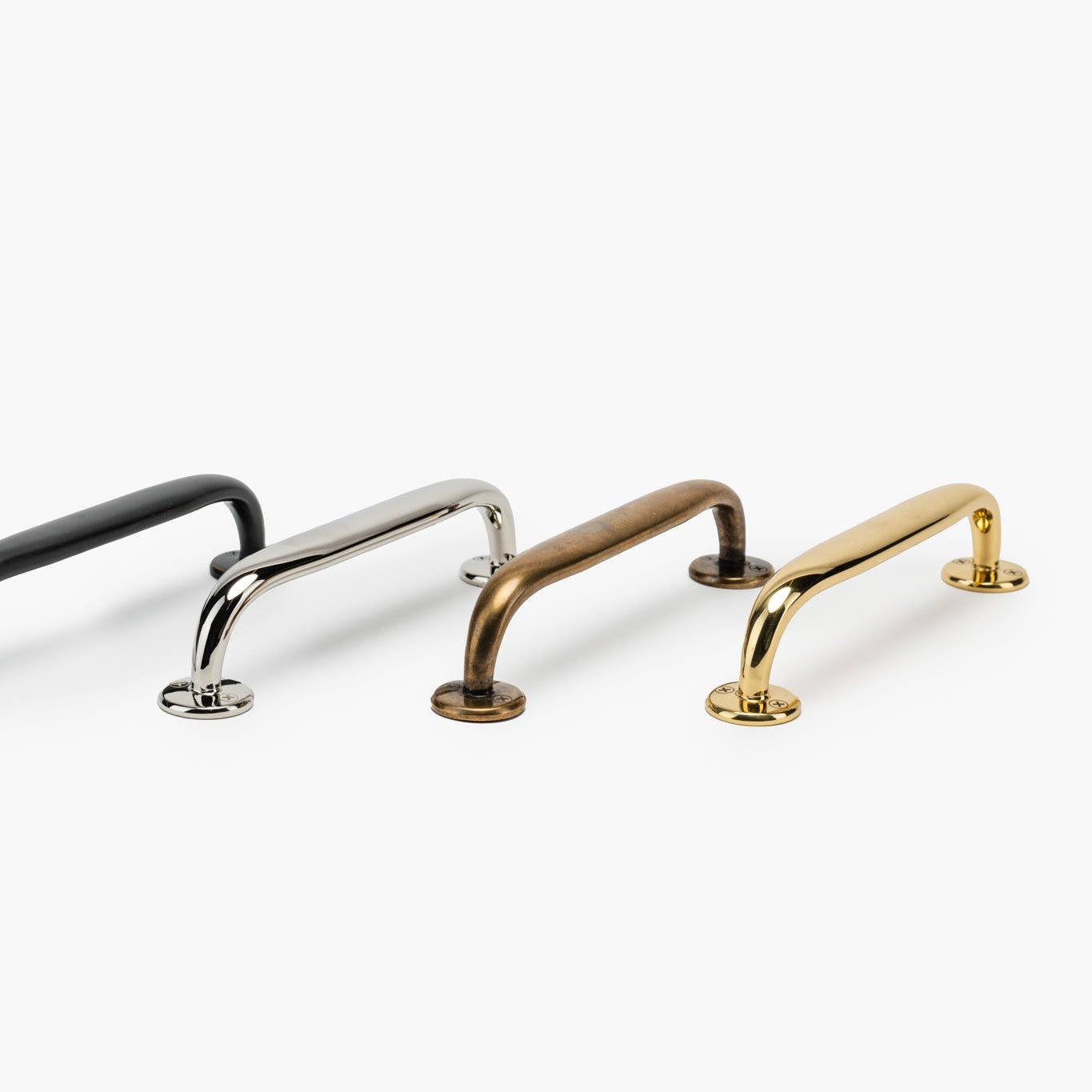 Pixie Bar Pull (6" c-c)