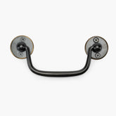 Oil Rubbed Bronze