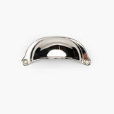 Polished Nickel