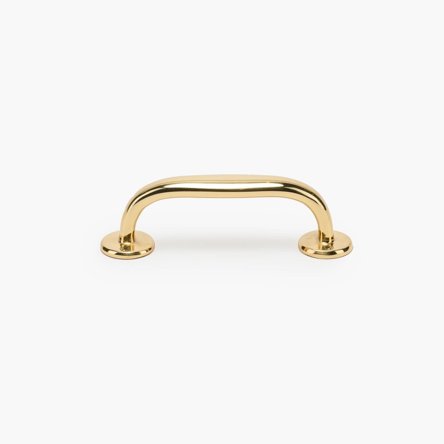 Polished Brass