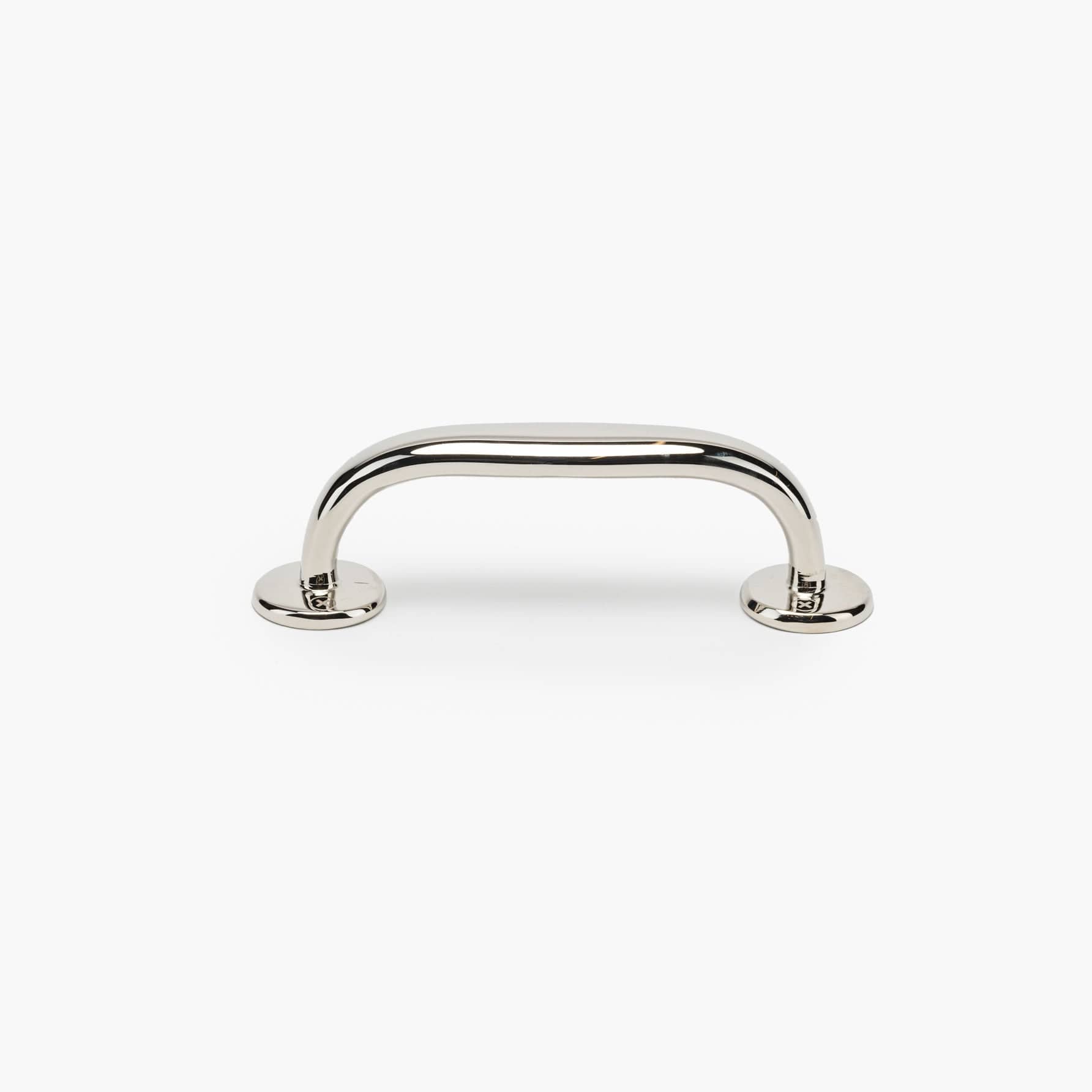 Polished Nickel