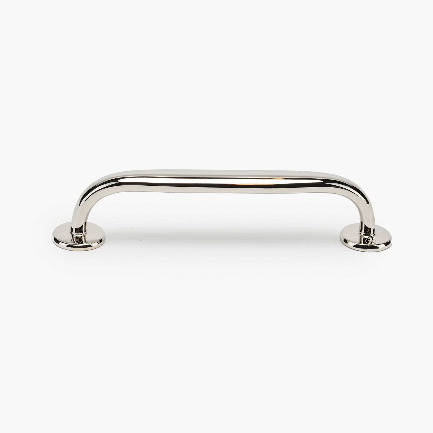 Polished Nickel