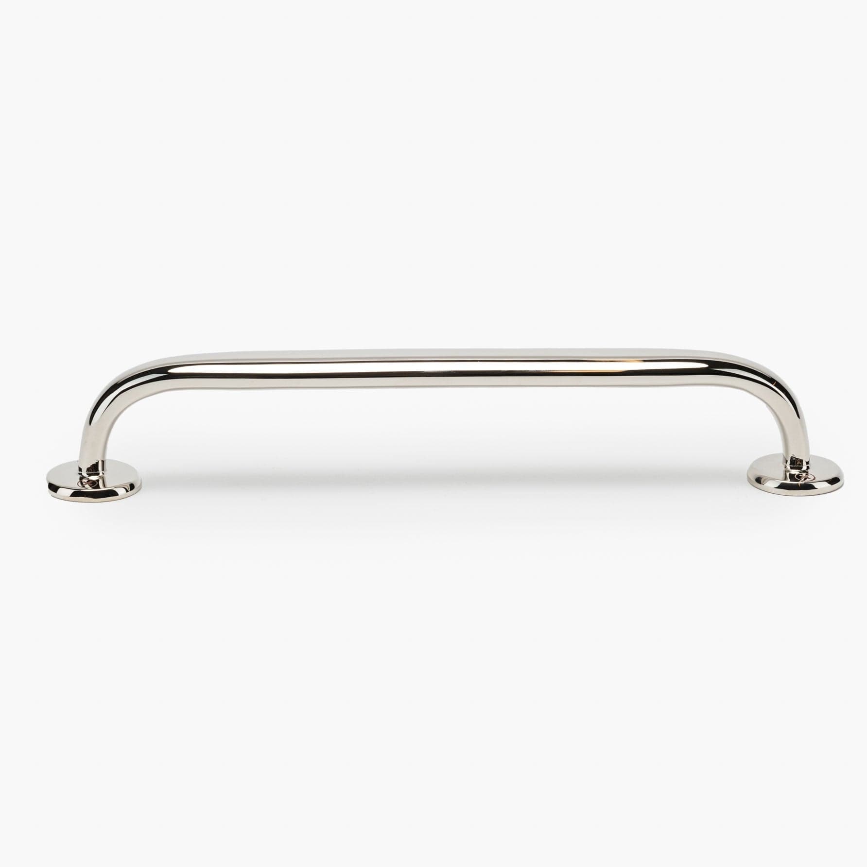 Polished Nickel
