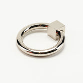 Polished Nickel