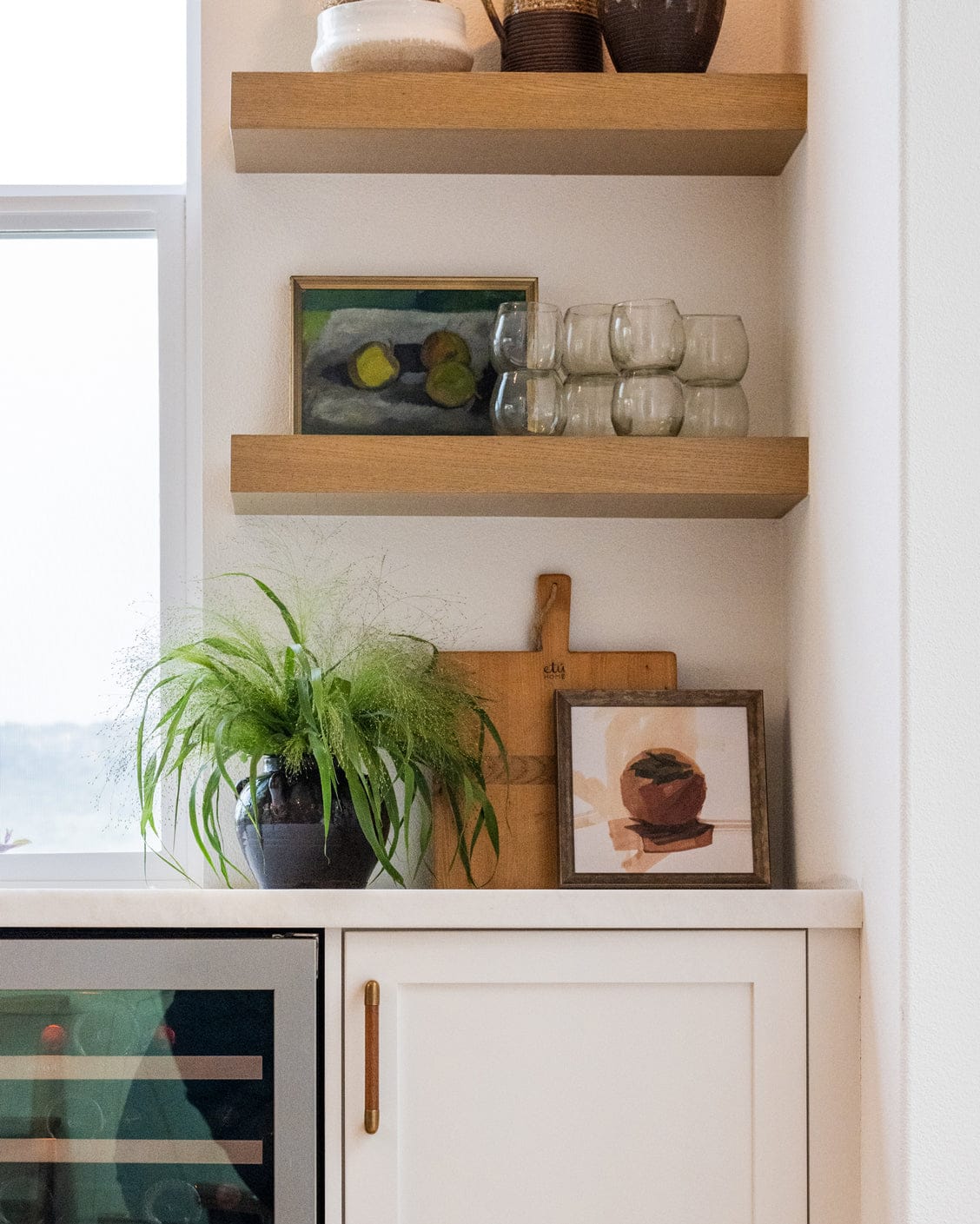 Interior by Pure Salt. Photography by Istoria