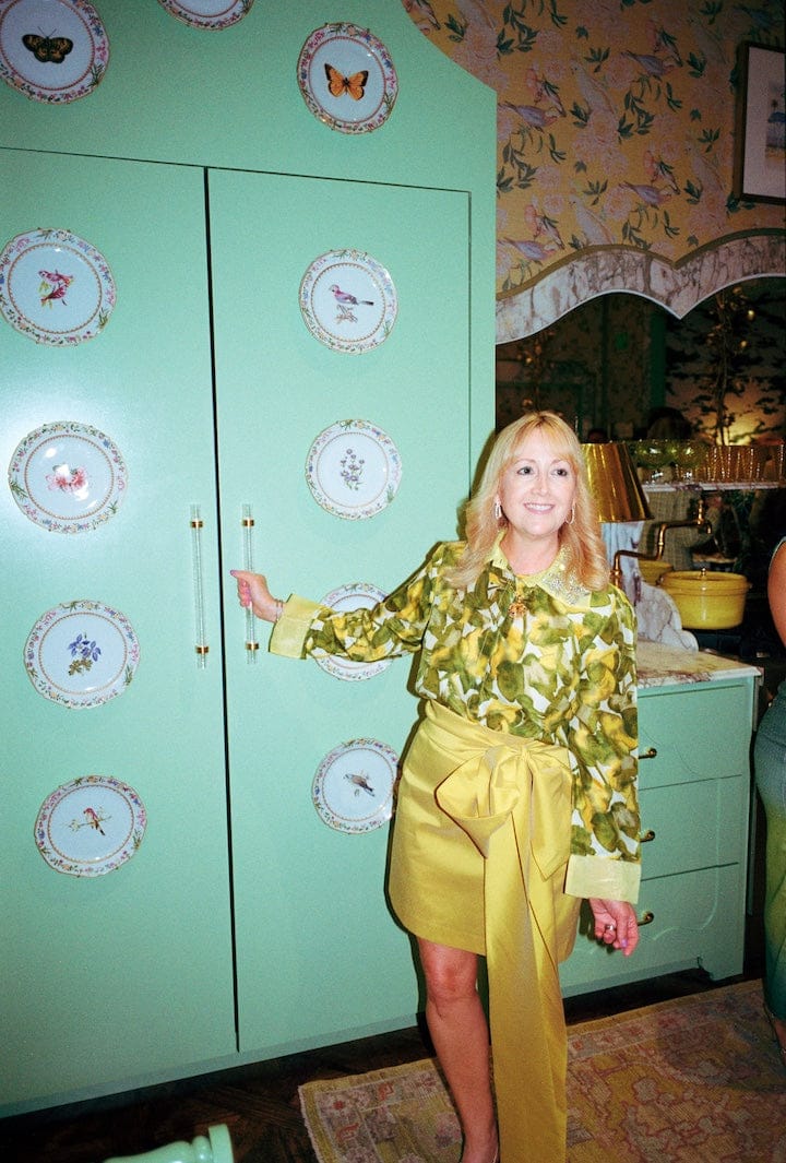 Photography by Christiana Reckling