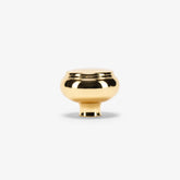 Polished Brass
